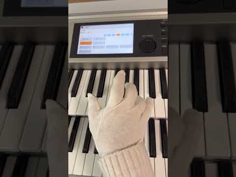 JR大阪環状線桜ノ宮駅駅メロ