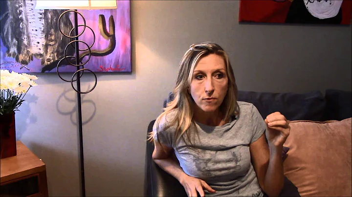 Stephanie Burch- Leading the Love Revolution