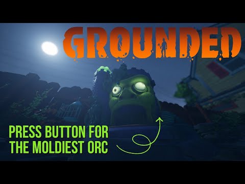 I explored Moldorc's Castle - Grounded 'Whoa!' Mode pt.26 thumbnail