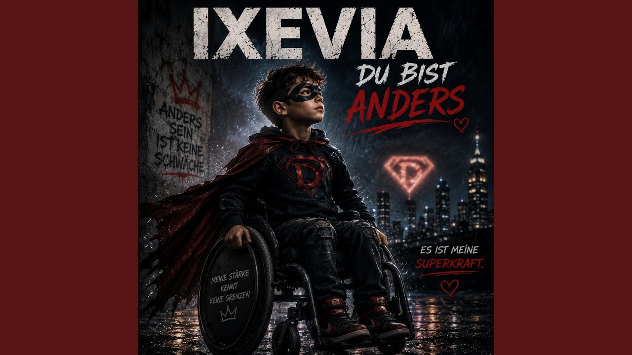 Watch Du bist anders on YouTube Watch Du bist anders on YouTube