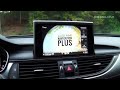 Audi MMI Navigation Plus (Audi A6 C7) Test/Ergänzungsvideo