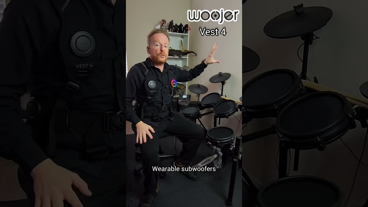 ‪@WoojerFeelTheSound‬