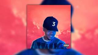 Chance The Rapper - Finish Line Drown