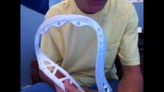 STX X10 Customization - Part 1