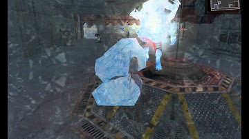 Wolfteam CTF Bug 2012