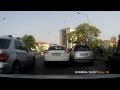 Incidente DIRETTA MILANO (Italia) -Nissan Juke VS Citroen Pluriel