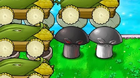 Nuclear 20 Cob | Pool Endless