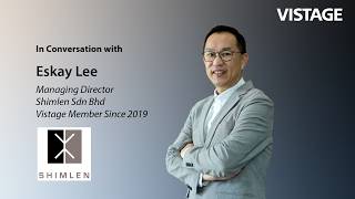 Eskay Lee Siow Koon: Selling smart and not cheap