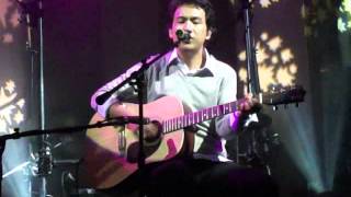 Ely Buendia - Ligaya chords