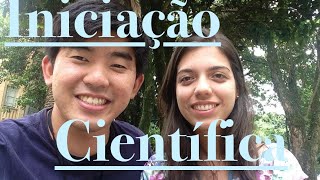 Iniciação Científica na Faculdade de Medicina - Vlog Mediários