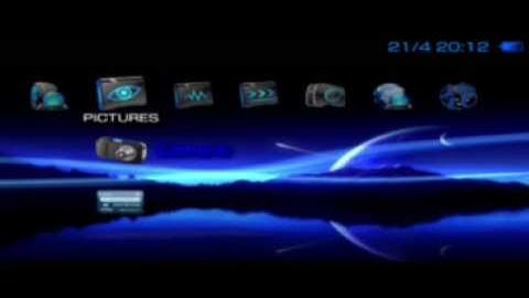 30 high res backgrounds mod at theme color on psp fat or slim on cfw 5.00m33 in 01-12.bmp