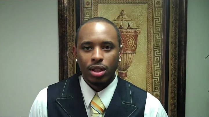 Repower America - Rickey Calhoun from Little Rock,...
