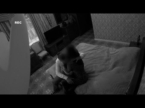 Опасные связи: Лучшее. Измены в отеле | 8 выпуск
