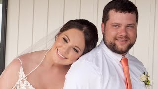 Jenna & Tyler's Wedding