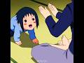 LITTLE SASUKE WANT TO PLAY WITH ITACHI 