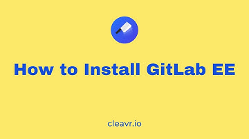 How to install GitLab Enterprise Edition (EE) on your self-hosted server