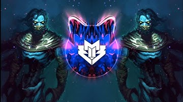 Kanashi 悲しい - Ronin [Bass Boosted]