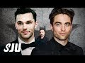 Robert Pattinson & The Batman Frontrunners | SJU