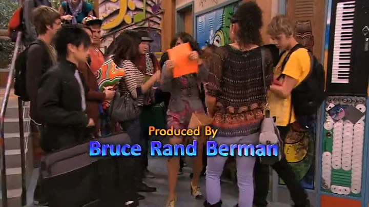 S01E02 - THE BIRD SCENE -  Part 1