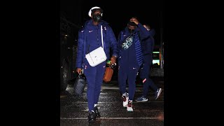 Tanguy Ndombele - Comeback Tottenham Goals, Ists, Ping And Skills 2021