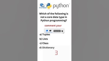 Quizzes #coding #trend #viral #youtubeshorts #python