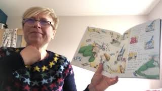 Princess Primrose by Vivian French and Chris Fisher