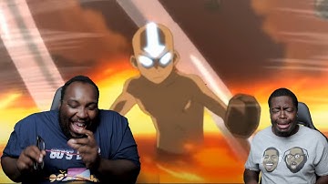 Avatar Cycle Cypher REACTION - @Shwabadi