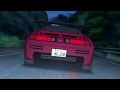 Initial D Dogfight 