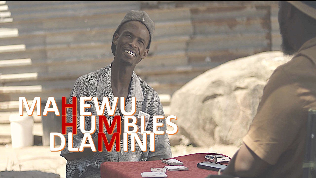 uDlamini YiStar Part 05-Episode 12 (Boundaries)