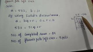 10th Maths 2nd Chapter Exercise 2.1 2nd Sum #maths #mathstrick #ex2 #10thmaths