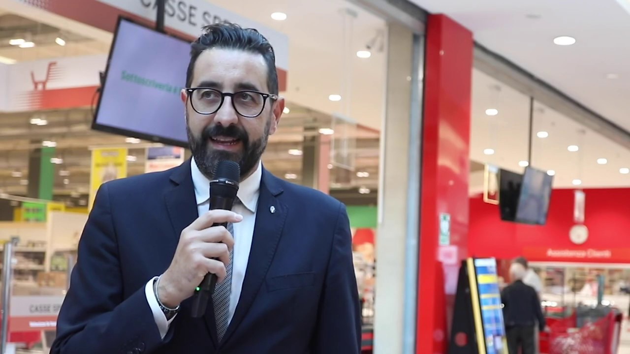 Il Gruppo Gabrielli è radicato nel territorio