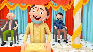 ‎LOCKDOWN ME SHADI | joke of | kanpuriya comedy | make joke | animo fun