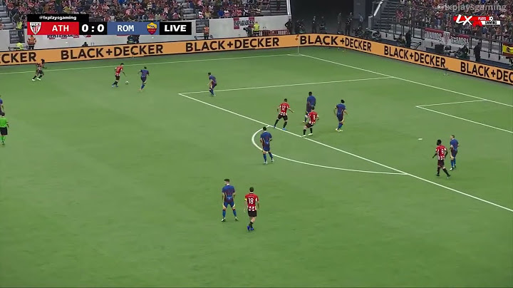 🔴[LIVE] Athletic Club vs Roma | Europa League 24/25 | Match Live Today