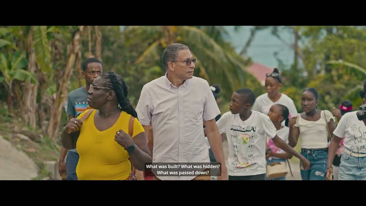 From Waltham to Paxton — Official Documentary Trailer