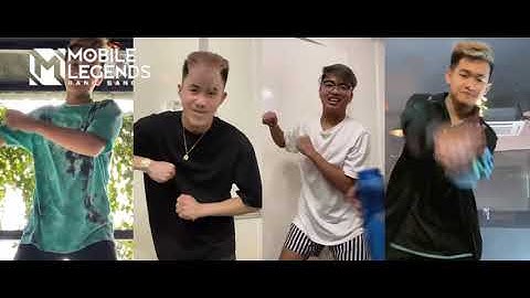 Mobile legends Intro NEXPLAY SOLID