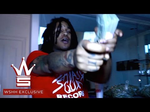 Fredo Santana "Prove Sum" Feat. Lil Reese  (WSHH Exclusive – Official Music Video)