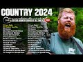 Country Music Playlist 2024 - Luke Combs, Chris Stapleton, Morgan Wallen, Kane Brown, Luke Bryan