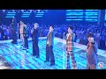 【Mステ】GENERATIONS /「チカラノカギリ」2022/12/23O.A.