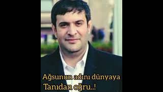 Şefi Ağsuniski Merdan Dolya