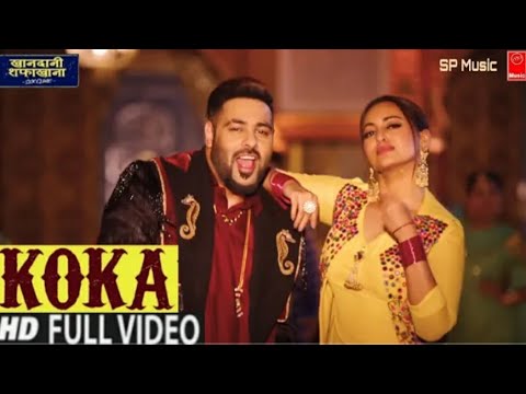 KOKA FULL HD VIDEO SONG | KOKA TERA KUCH KUCH KEHNDA NI | KOKA MERA KUCH KUCH KEHNA NI | KOKA SONG