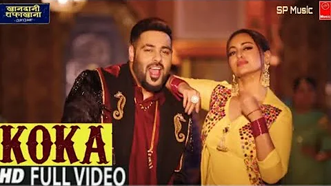 KOKA FULL HD VIDEO SONG | KOKA TERA KUCH KUCH KEHNDA NI | KOKA MERA KUCH KUCH KEHNA NI | KOKA SONG