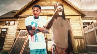 Savage Montana x YoungBoy Never Broke Again - WWYD (Official Audio)