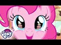 My Little Pony in Hindi 🦄 MMMystery of the friendship express | Friendship is Magic | Full Episode