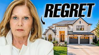 Everyone Bought Their Home in Austin… And Now They Regret It
