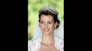 Hesse Ears Of Wheat Tiara