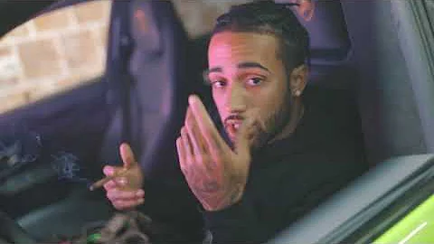 DEON - LEMON PEPPER FREESTYLE (OFFiCiAL ViDEO) SHO...