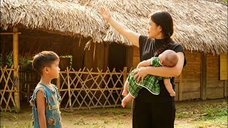 The full video and the new life of Tu Hoa and the kind-hearted people.
