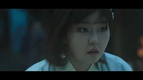 Alchemy of Souls 2022   Korean Drama   Ep 18  -  She should not come back alive