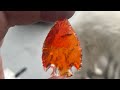 # 28 Broken glass platter to Arrowhead 1 of 2