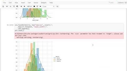 Spark Foundation Data Science Internship Task 3